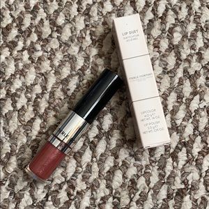 Merle Norman Lip Duet “Sweet Pea”